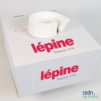 Lot à retirer à Décines-Charpieu (69150) du lundi au vendred…