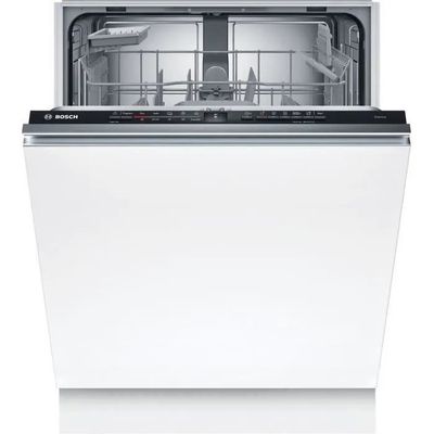 Lave-vaisselle tout encastrable de marque BOSCH modèle: SMV2HTX02E SER