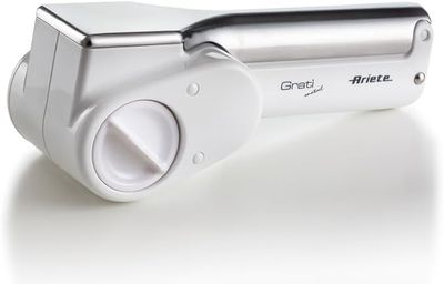 2.234 Ariete Gratì Metal 44, Râpe à Fromage Électrique Sans …