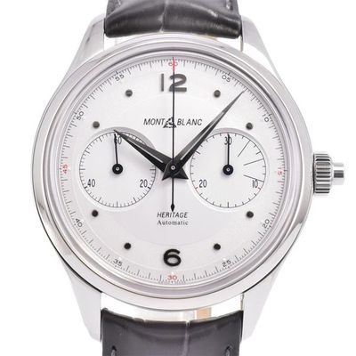 Montblanc Modèle : Heritage Monopusher