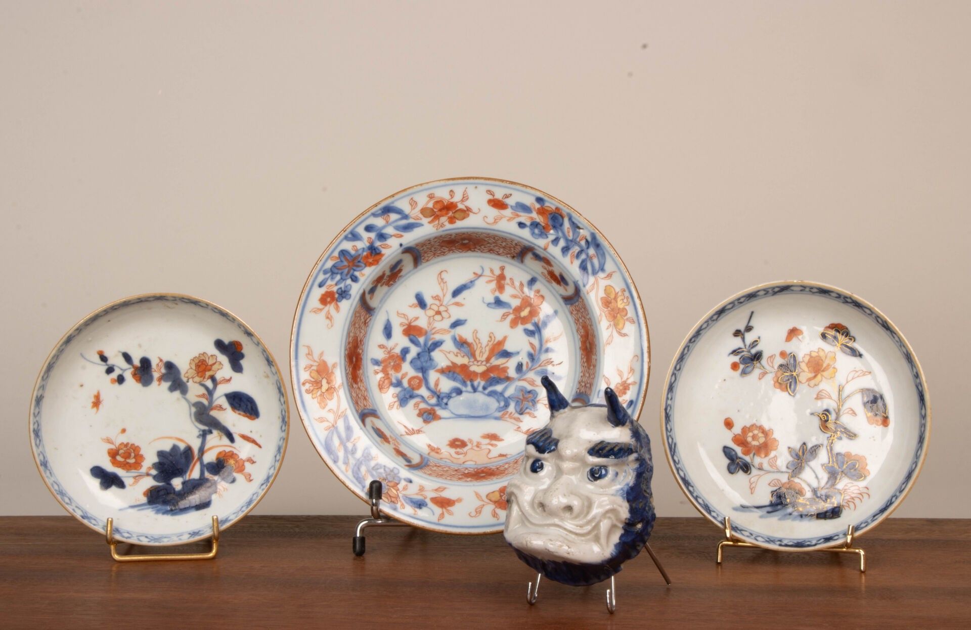 Céramiques & Porcelaine