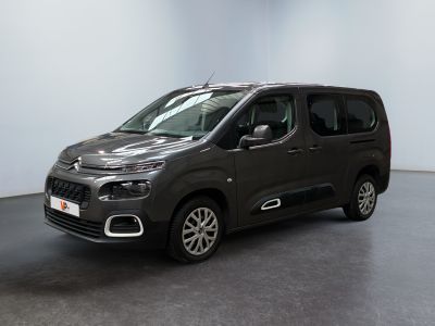 Citroën Grand 1,6 BlueHDi 5 portes