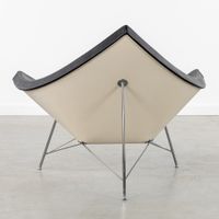 George Nelson (1908-1986), « Coconut Chair », fauteuil de dé… (photo 5)