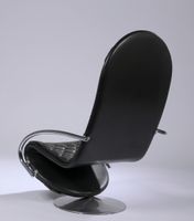 PANTON Verner (1926-1998) & FRITZ HANSEN (Édité par) (photo 2)