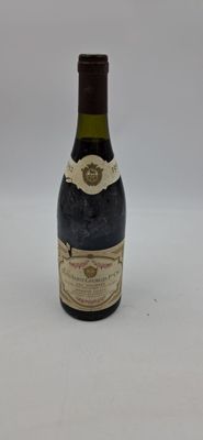 1B Nuits St. Georges 1° Crus Les Thoreys 1992