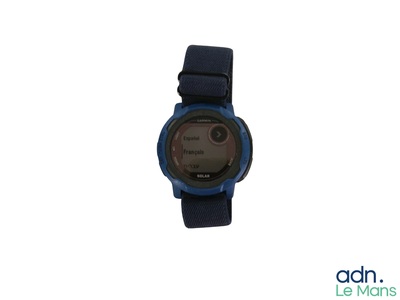 Montre connectée Garmin Instinct 2 - 77J014021 - Débloqué - …