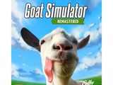 goat simulator remastered for ps3
