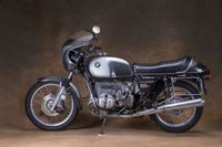 1976 BMW R90S (photo 2)