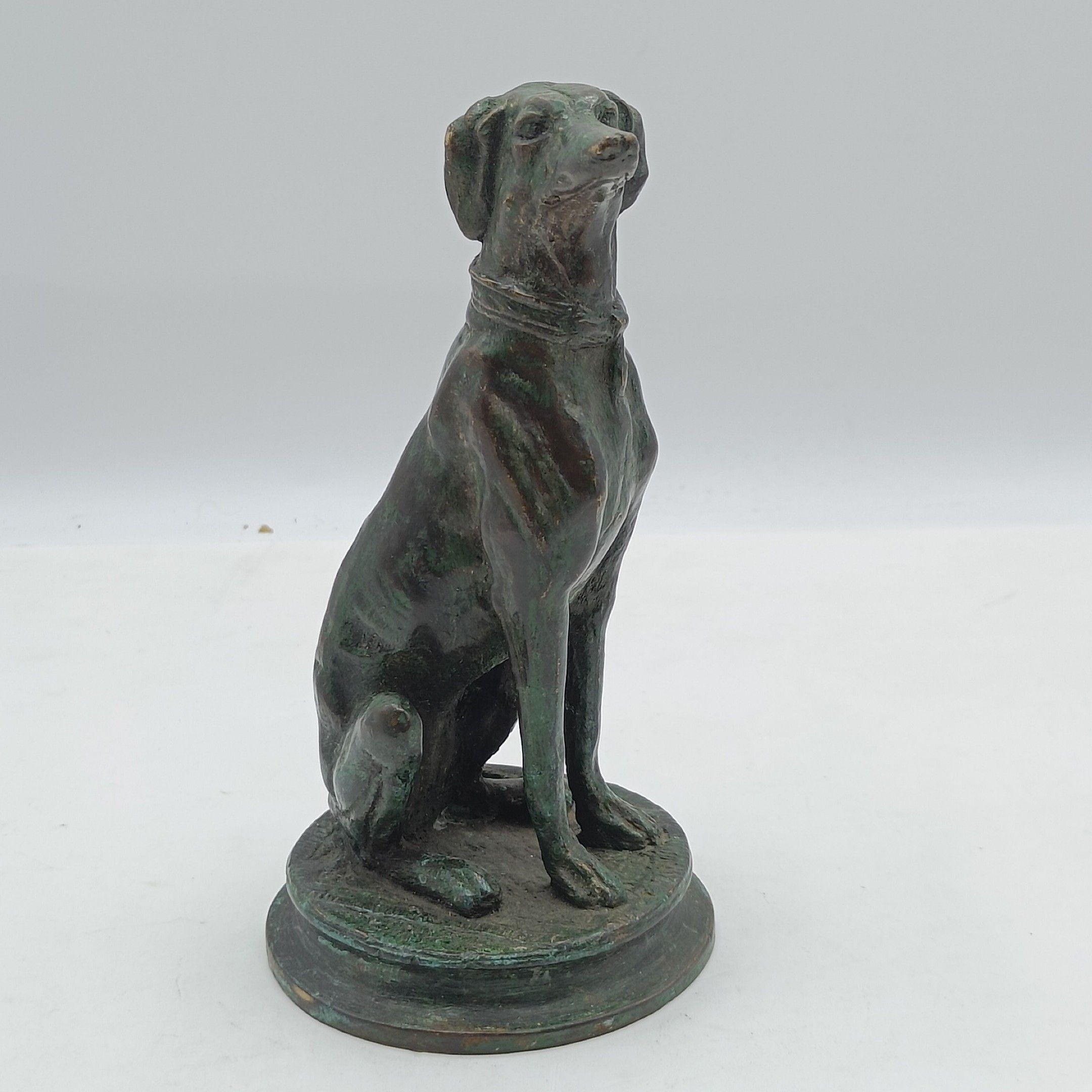 Objets d'art & Curiosités