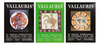 trois livres figurant sur la couverture d'une collection illustrée d'animaux