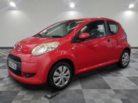 CITROEN - C1 1.0I AIRDREAM ATTRACTION - ES - Mise en service…