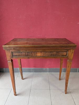 Fauteuil en bois courbé - Thonet N°1221 – début XXème