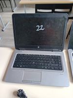 3 ordinateurs portables dont 2 HP PRO BOOK et 1 HP ELITE BOO… (photo 2)