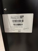 Le Casier Français, Casier réfrigéré bornes de commande et d… (photo 3)