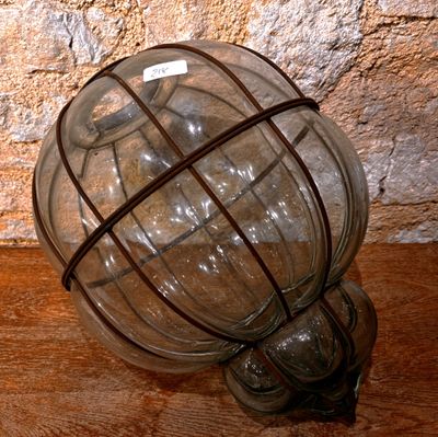 Lanterne de Venise H 48cm - Photo 1