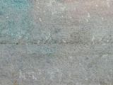 a picture of a painting on the wall of a building