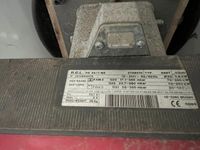 CHAUDIERE GAZ+TUYAUX (photo 4)