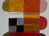 une image représentant un tableau composé de carrés de différentes couleurs sur fond blanc