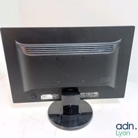 Ecran HP 22KD Noir - CNC7170LK7 - Fonctionnel - Etat correct… (photo 6)