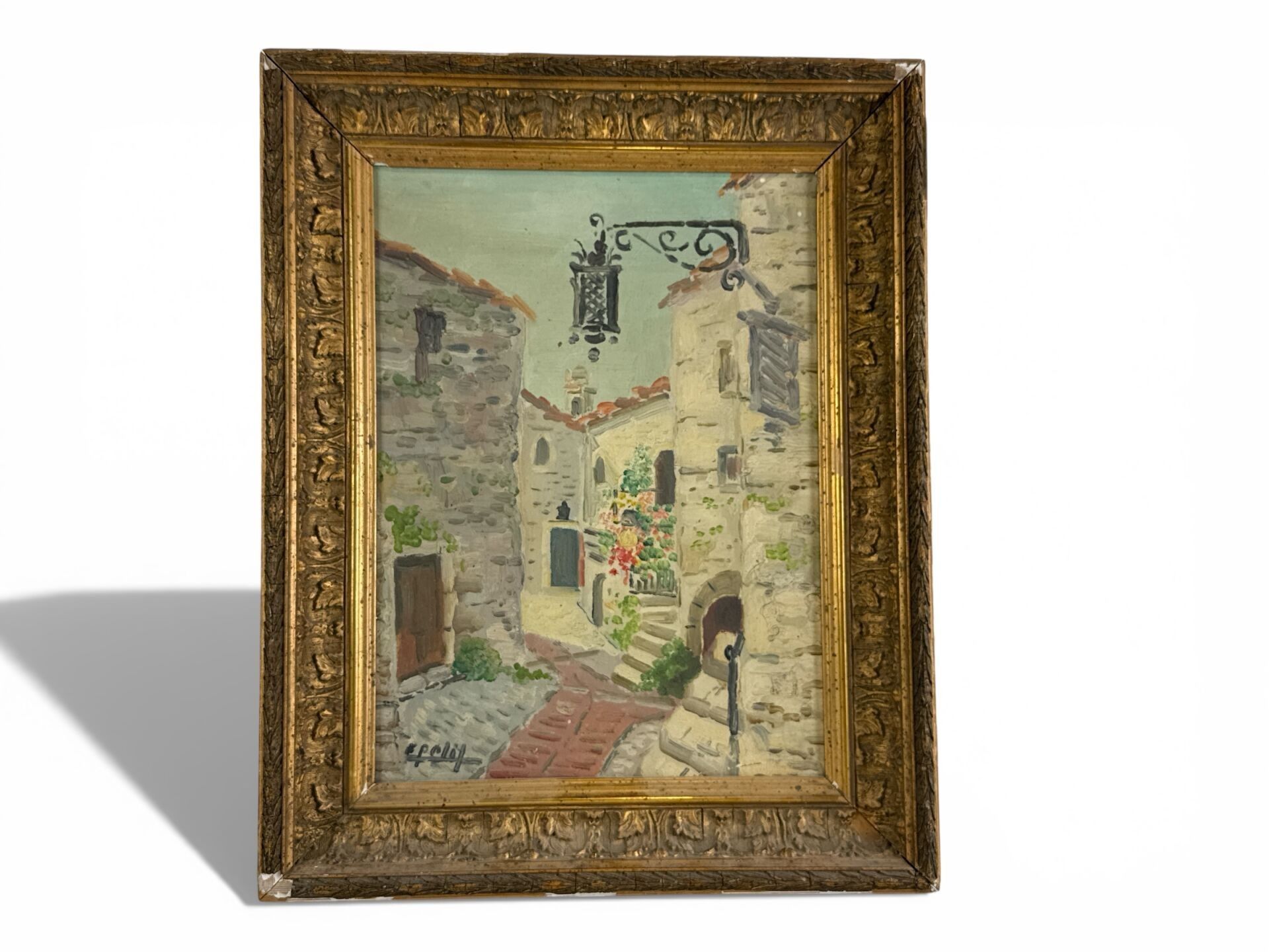 Objets d'art & Curiosités