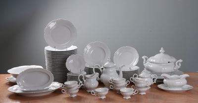Porcelaine de lamotte - France