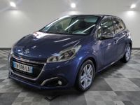 PEUGEOT - 208 1.2 PURETECH 82CH BVM5 STYLE - ES - Mise en se…