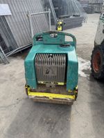 * 1 rouleau compacteur Ammann ARW 65 (photo 3)