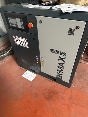 1 Compresseur FINI KMAX - Photo 1