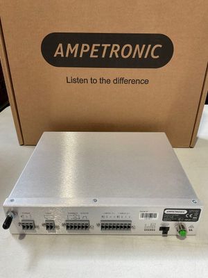 an image of a box of ampetronic products sitting on top of a table