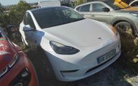 TESLA MODEL Y LONG RANGE AWD BA.