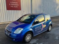 CITROEN C2 1.4 - Genre : VP - …