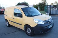 RENAULT KANGOO BDCI 80 - Genre : CTTE - Carrosserie : FOURGO… (photo 2)