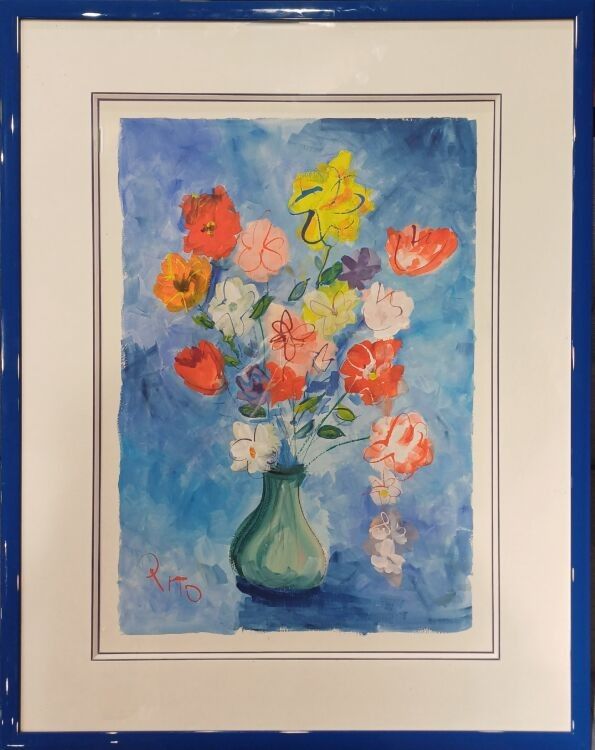 Tableaux, Dessins & Estampes