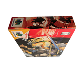 a box that has a picture of a dragon on it