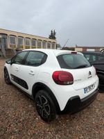 🚗 CITROEN C3 - 1.5 BLUE HDI - 102 CH - VEHICULE SOCIÉTÉ (photo 3)