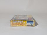 a box of super mario all stars on a white surface