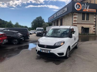 FIAT DOBLO CARGO FT 1.6 MULTIJET 105 PRO LOUNGE - Genre : CT…