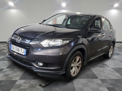 Honda HRC - V 1.0 CVT Turbo AT