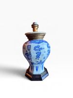 CHINE, Époque Transition