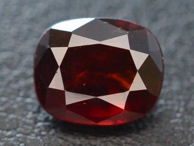 RHODOLITE PYROPE ALMANDINE NATURELLE - Provenance TANZANIE -…