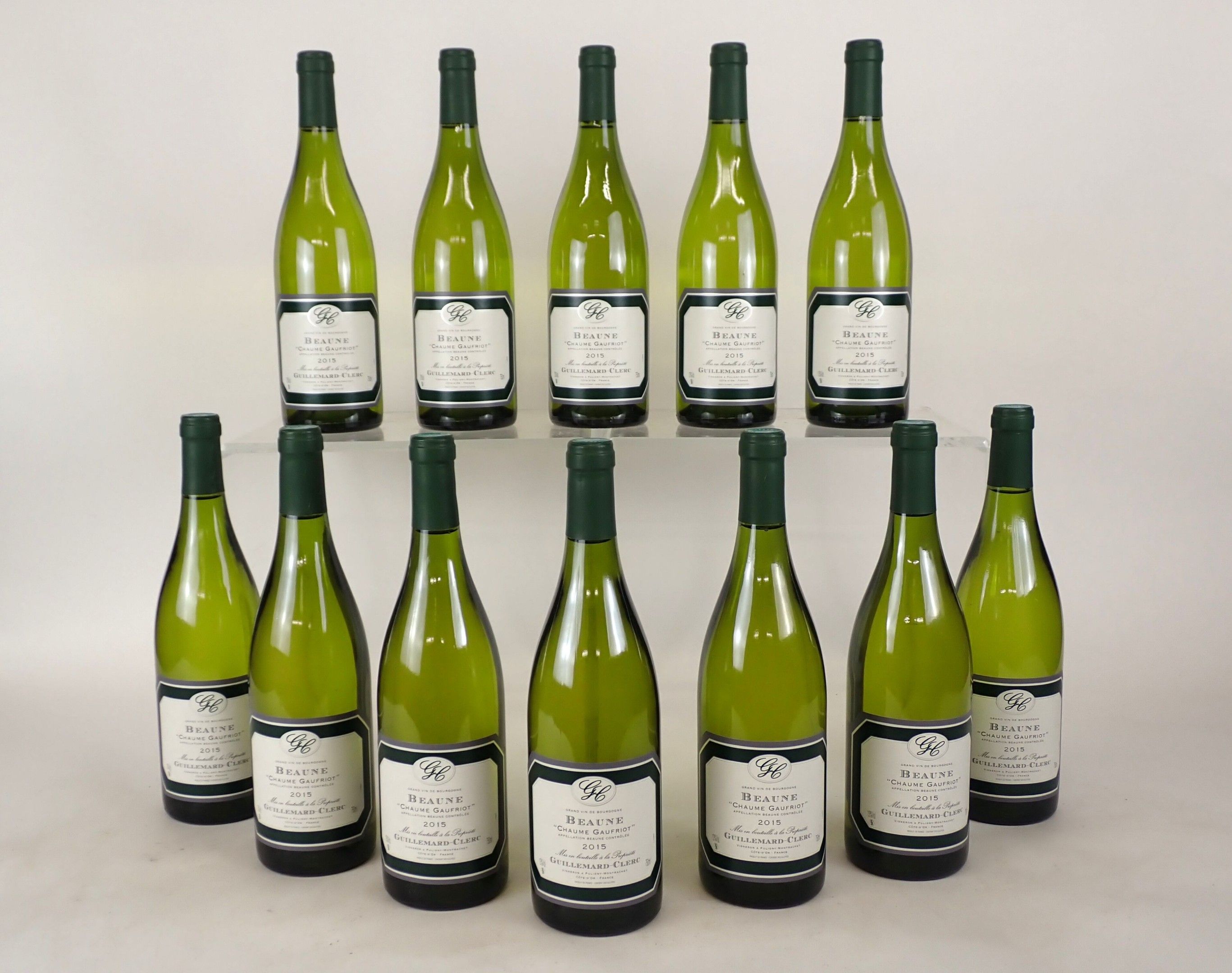 Vins & Spiritueux