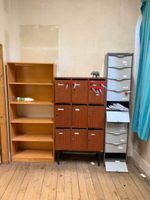 Ensemble du contenu de la pièce, comprenant notamment : (photo 3)