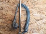an image of a vacuum cleaner on a wooden floor