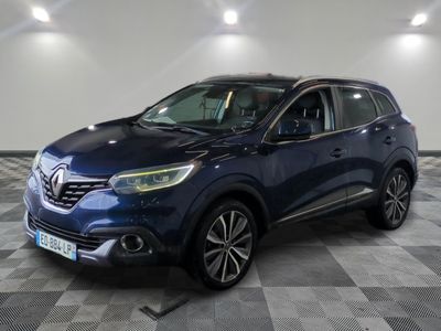 renault kadjarna 2 0 dci 130ch energy aut 5p occasion