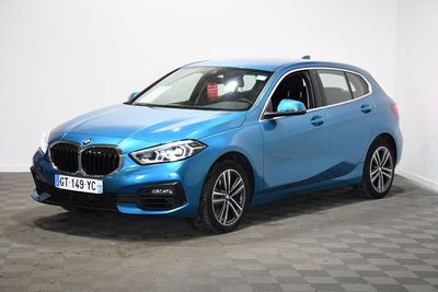 VP BMW SERIE 1 1.5 116 I 110 BUSINESS DESIGN DKG - Dmec : 31…