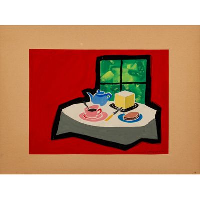 Studio [Projet Publicitaire] Studio anonyme [No Branding]