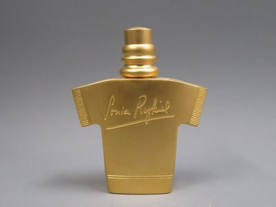 SONIA RYKIEL. Parfum. Flacon vaporisateur de sac 7,5 ml.