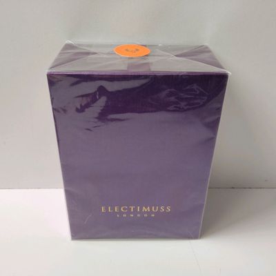 Eau de parfum ELECTIMUSS LONDON "Spice d'arno", 100 ml - NEUF - TVA Ré - Photo 1