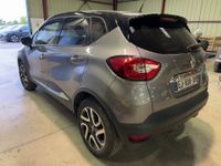 RENAULT CAPTUR 1.2i TCE 118 CH - CAPTUR 1. (photo 5)