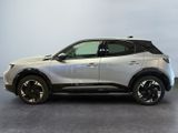 the new nissan c - hr suv is shown in a studio setting